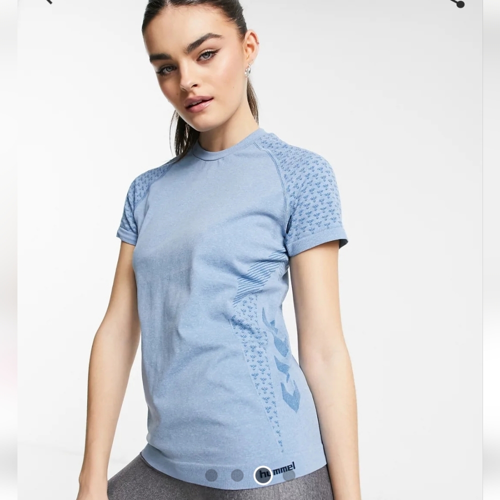 Hummel Sport T Shirt